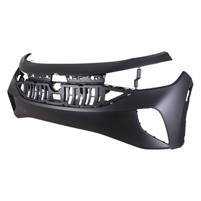 VOLKSWAGEN ID.4 FRONT BUMPER COVER PRIMED **CAPA** OEM#11A807217BGRU 2021-2022 PL#VW1000250C