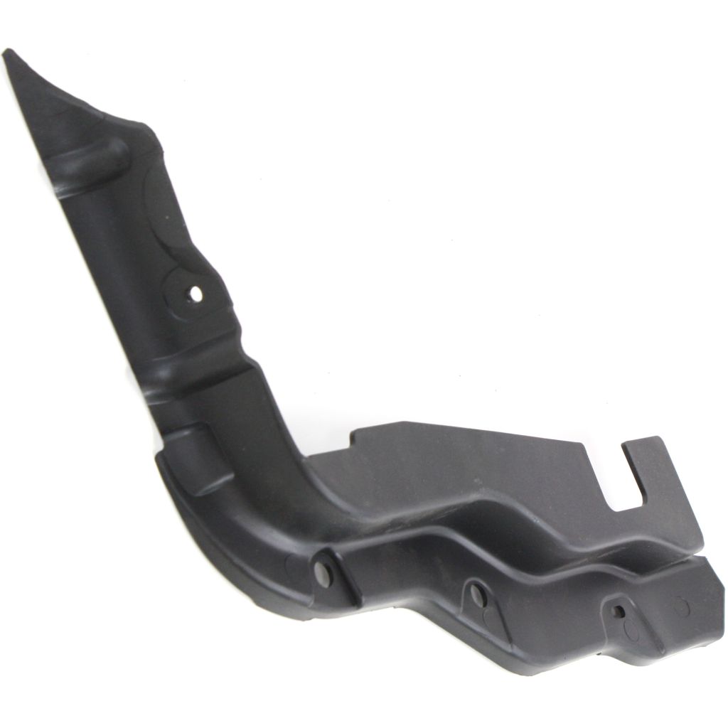 FORD TRUCKS & VANS RANGER FRONT BUMPER FILLER LEFT (Driver Side) (W/O STX) OEM#1L5Z17A861AB 2001-2005 PL#FO1088120