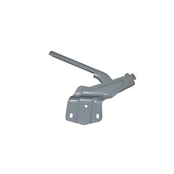 VOLKSWAGEN JETTA HYBRID HOOD HINGE LEFT (Driver Side) OEM#5C6823301A 2013-2016 PL#VW1236114