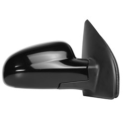PONTIAC G3/G3 WAVE HATCHBACK DOOR MIRROR RIGHT (Passenger Side) MANUAL REMOTE/NON-HTD OEM#96406189 2009-2010 PL#GM1321326