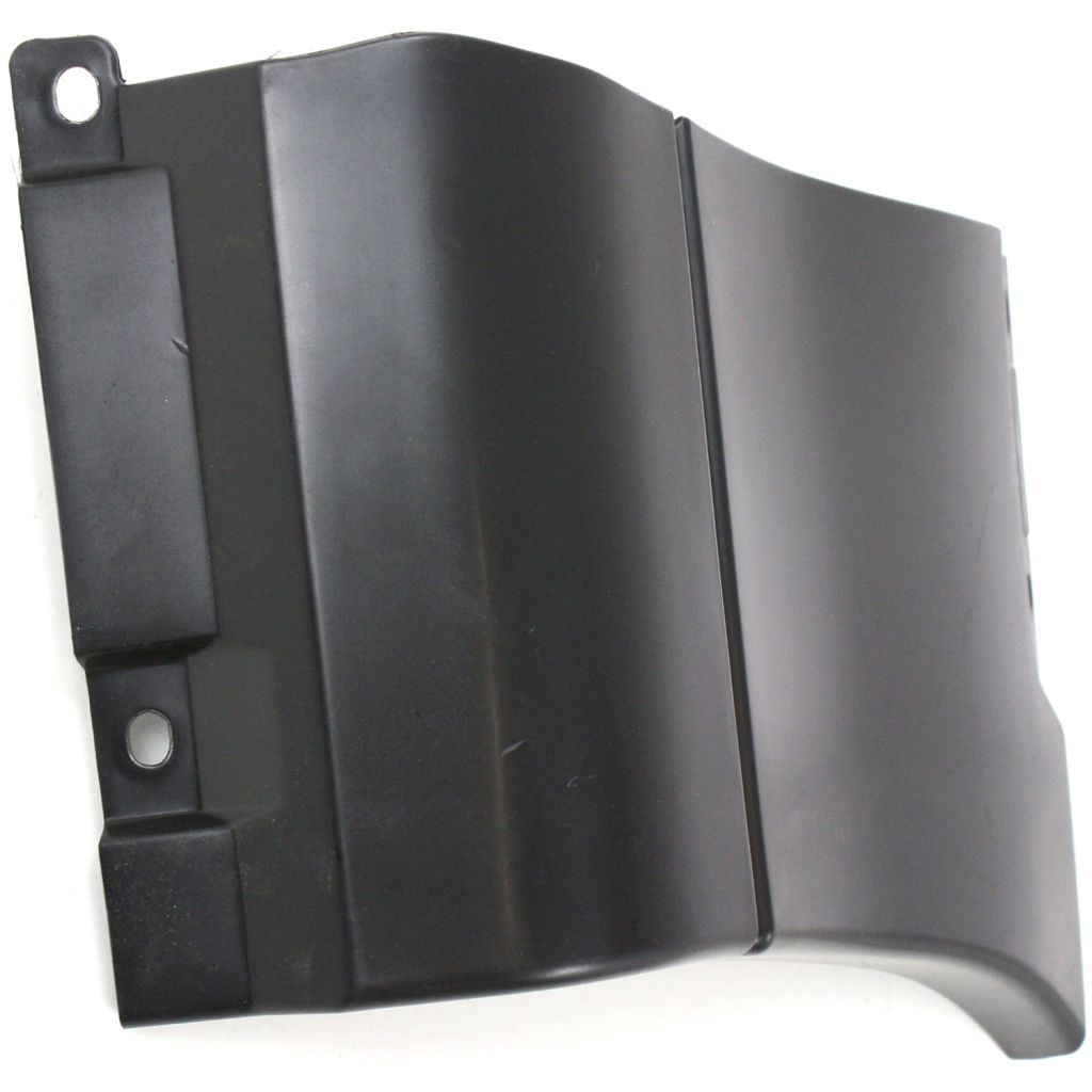 LINCOLN TOWN CAR FENDER MLDG RIGHT (Passenger Side) (W/CHROME) OEM#6W1Z16036APTM 2003-2011 PL#FO1293107