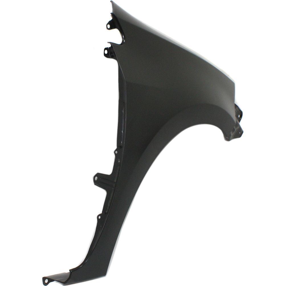 TOYOTA COROLLA/SEDAN FENDER RIGHT (Passenger Side) **CAPA** OEM#5380102180 2014-2019 PL#TO1241248C