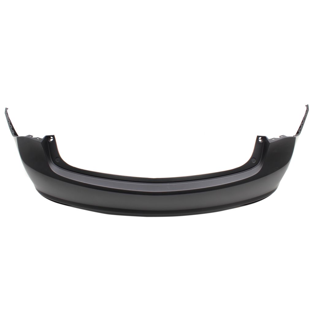 ACURA TLX REAR BUMPER COVER PRIMED (WO/SENSOR) OEM#04715TZ3A90ZZ 2015-2017 PL#AC1100175