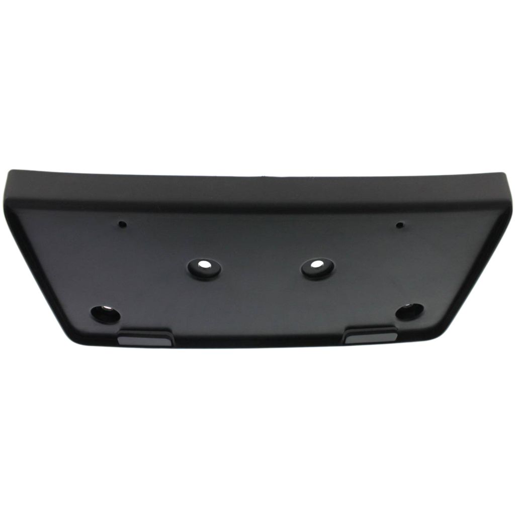 GM TRUCKS & VANS HHR FRONT LICENSE BRACKET (2.2/2.4L) OEM#22714704 2006-2011 PL#GM1068139