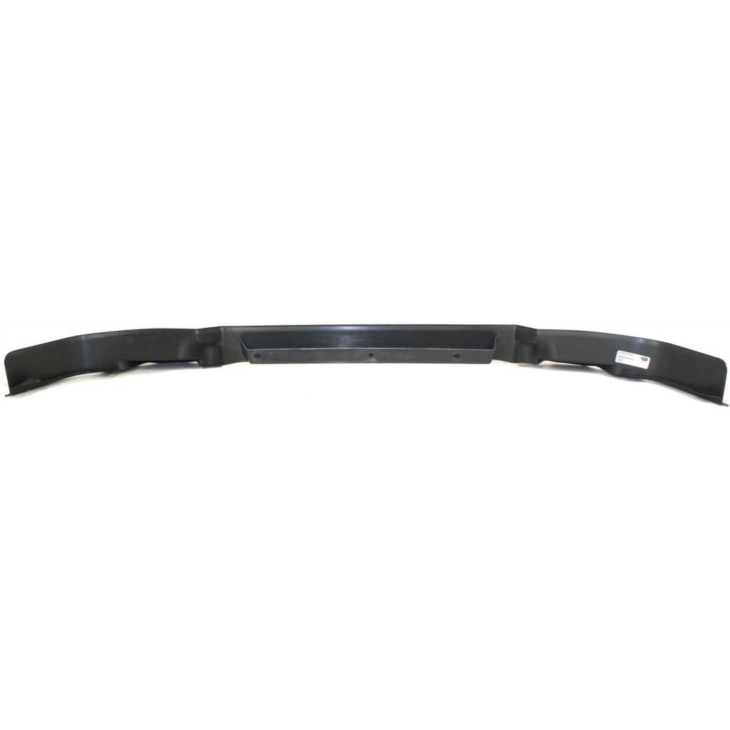 GM TRUCKS & VANS EQUINOX AIR DEFLECTOR LOWER MAT-GRAY OEM#5491291 2005-2006 PL#GM1092187