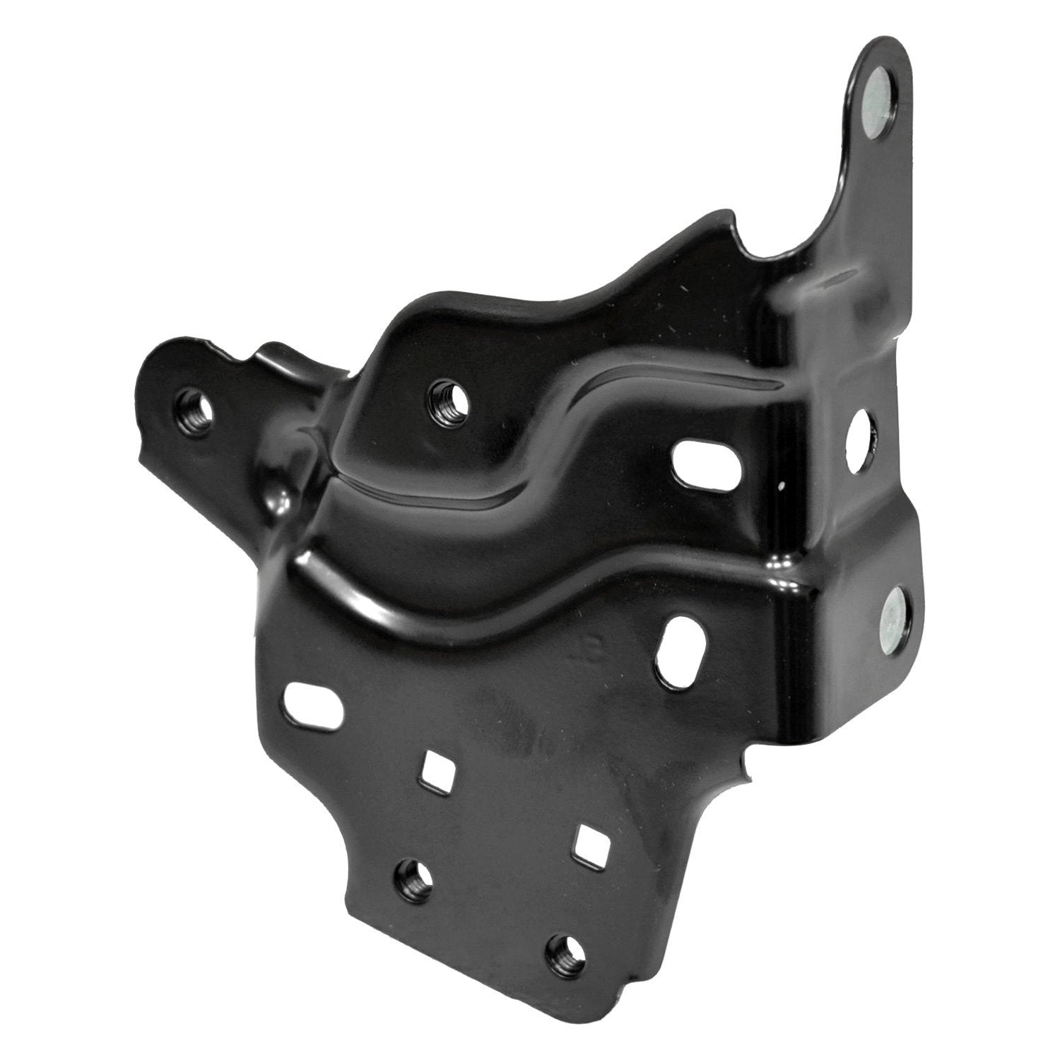 TOYOTA PRIUS PLUG-IN (1.8L) FENDER FRONT BUMPERRACKET LEFT (Driver Side) OEM#5380447020 2012-2015 PL#TO1227100