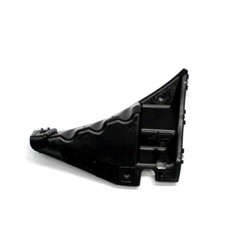 FORD MUSTANG Shelby GT500 FRONT BUMPER SIDE COVER REINFORCEMENT LEFT (Driver Side) OEM#AR3Z17C861B 2010-2014 PL#FO1026109