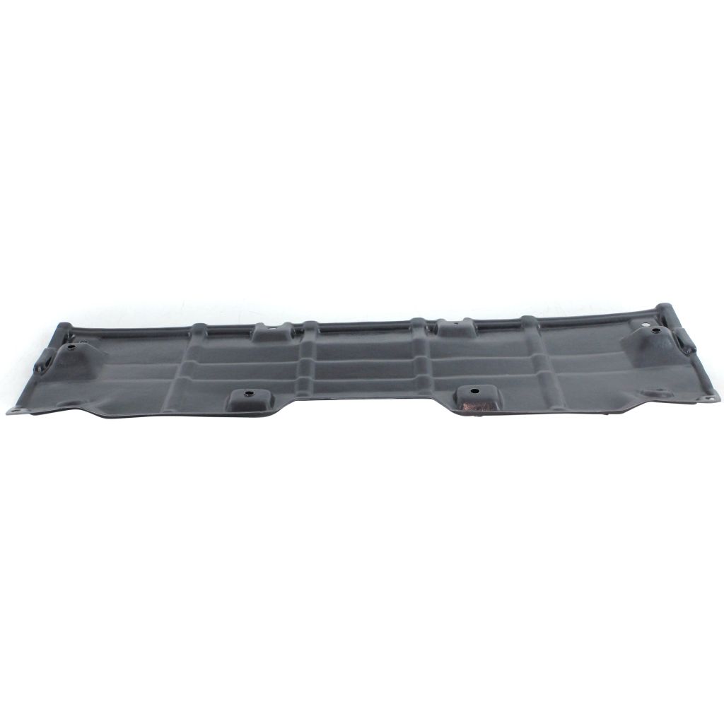 LEXUS RX 450h FRONT ENGINE UNDER COVER (FT SECTION)(CANADA)**CAPA** OEM#514410E020 2015 PL#LX1228130C