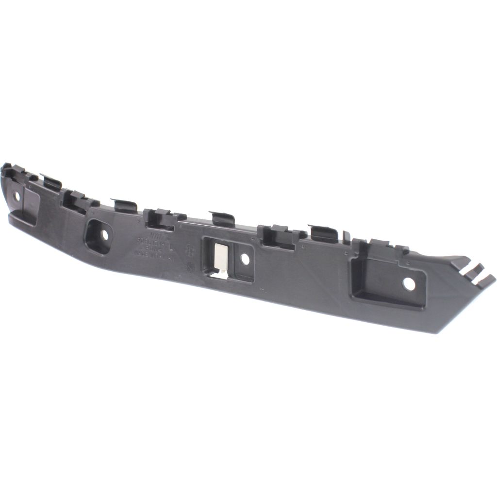 FORD TRUCKS & VANS ESCAPE REAR BUMPER SIDE LOWER BRACKET LEFT (Driver Side) (PLASTIC) OEM#CJ5Z17D943D 2013-2016 PL#FO1142117
