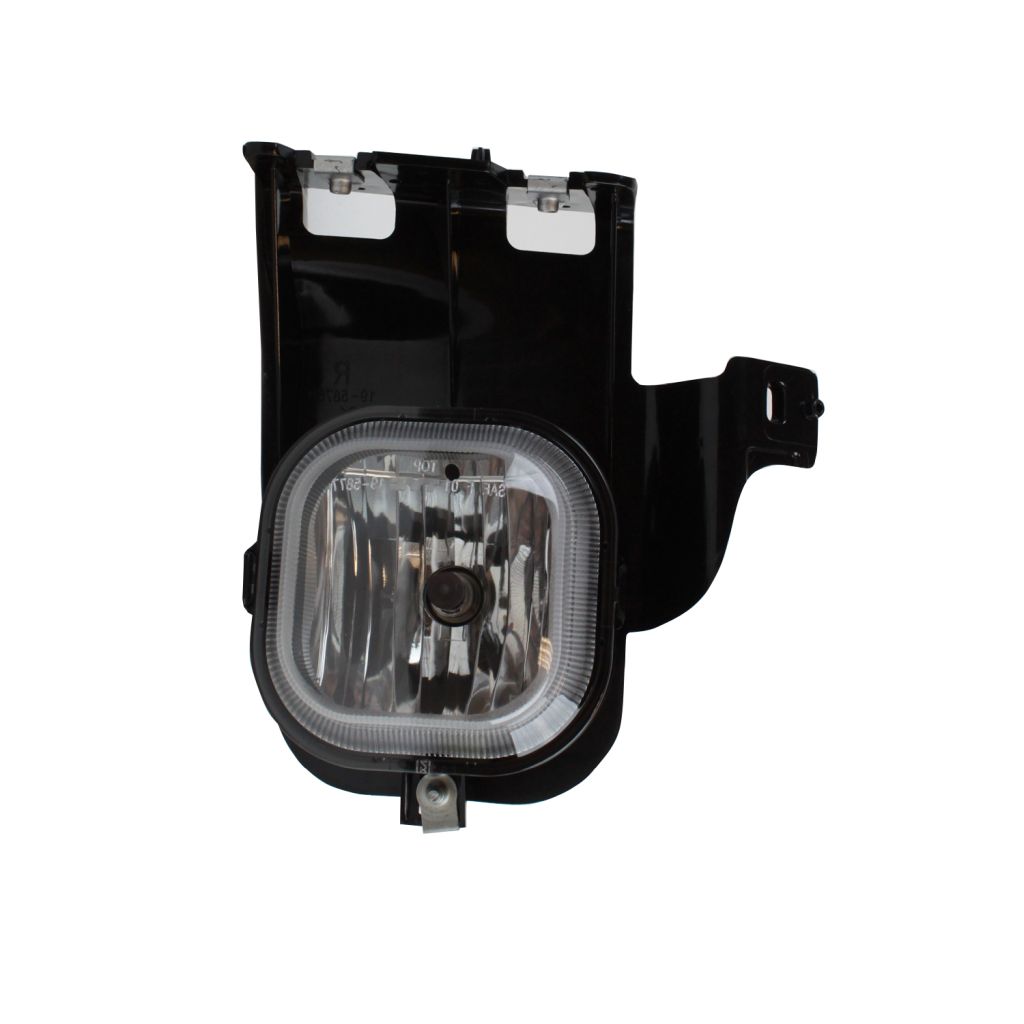 FORD TRUCKS & VANS RANGER FOG LAMP ASSEMBLY LEFT (Driver Side) (W/O STX MDL)(FACTORY INSTALLED) OEM#6L5Z15200BA 2006-2007 PL#FO2592212