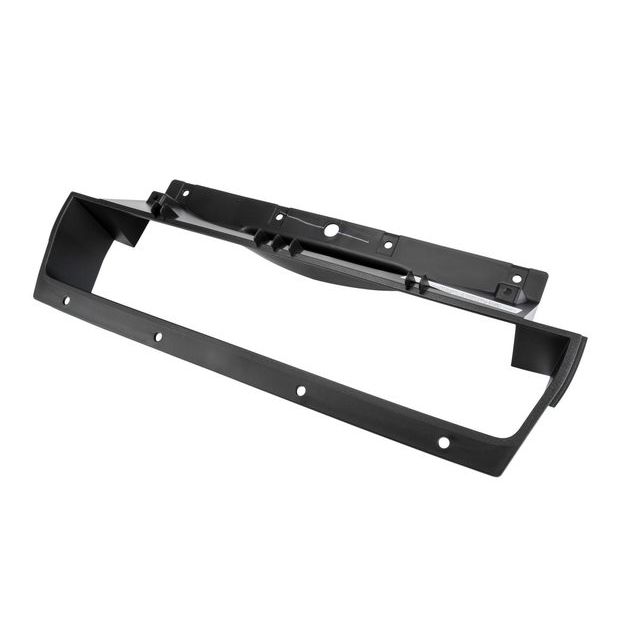 GM TRUCKS & VANS SIERRA/PU 2500/3500 FRONT BUMPER CENTER FILLER **CAPA** OEM#23178915 2015-2019 PL#GM1087260C