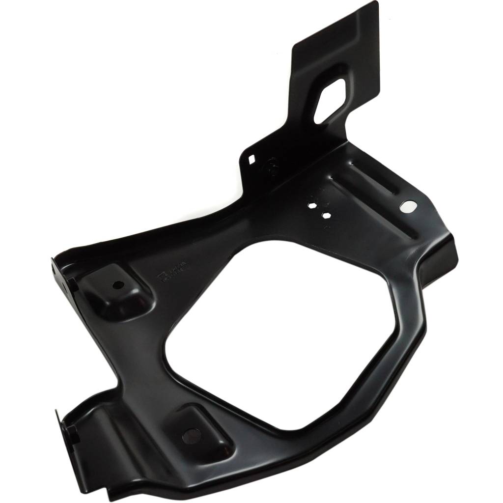 GM TRUCKS & VANS EQUINOX RADIATOR SUPPORT SIDE PANEL BRACE RIGHT (Passenger Side) **CAPA** OEM#23250959 2010-2017 PL#GM1227103C
