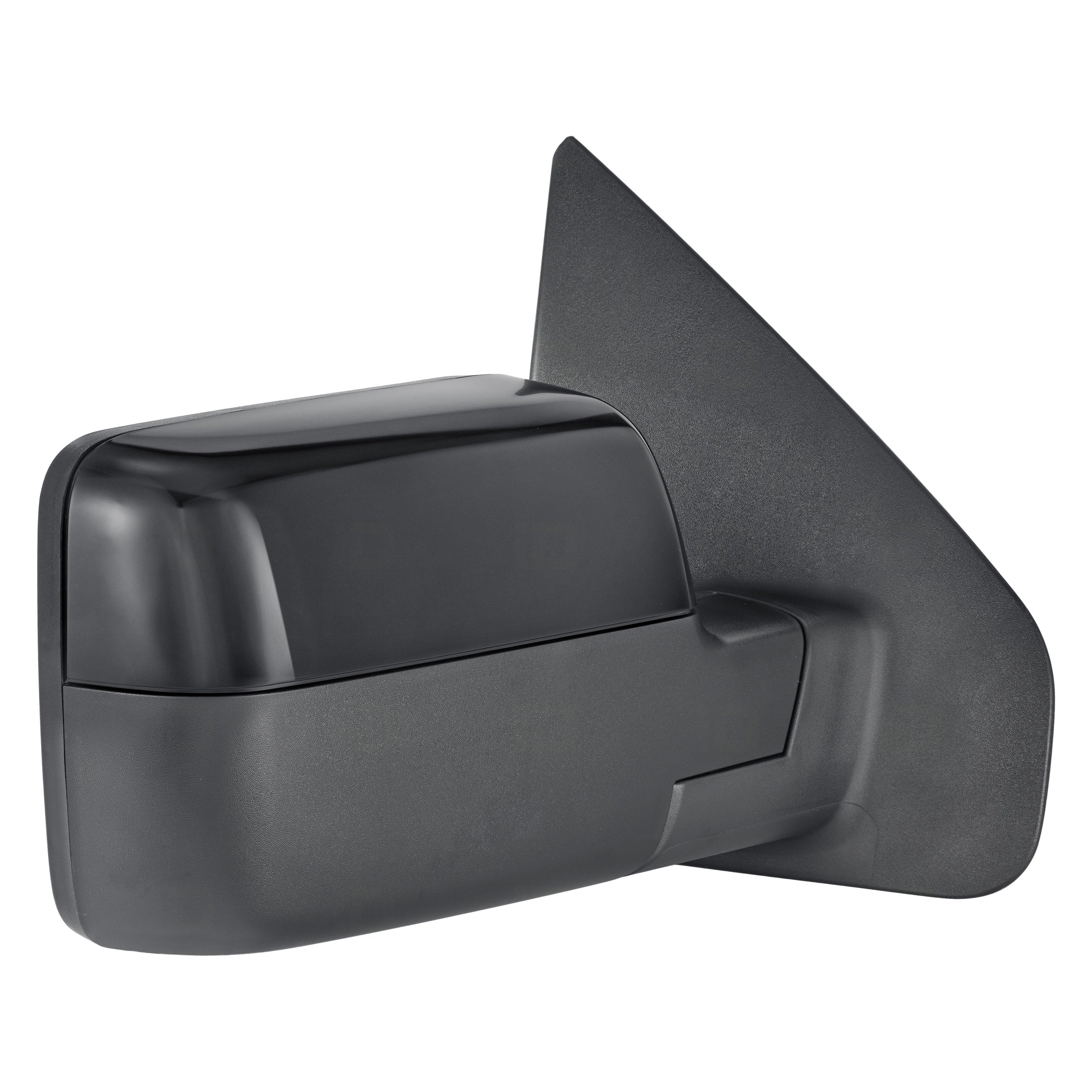 FORD TRUCKS & VANS FORD/PU (F150 EXC HERITAGE) DOOR MIRROR RIGHT (Passenger Side) PWR/HTD/SIGNAL (WO/PUDDLE)(PTD) OEM#8L3Z17682RA 2007-2008 PL#FO1321333
