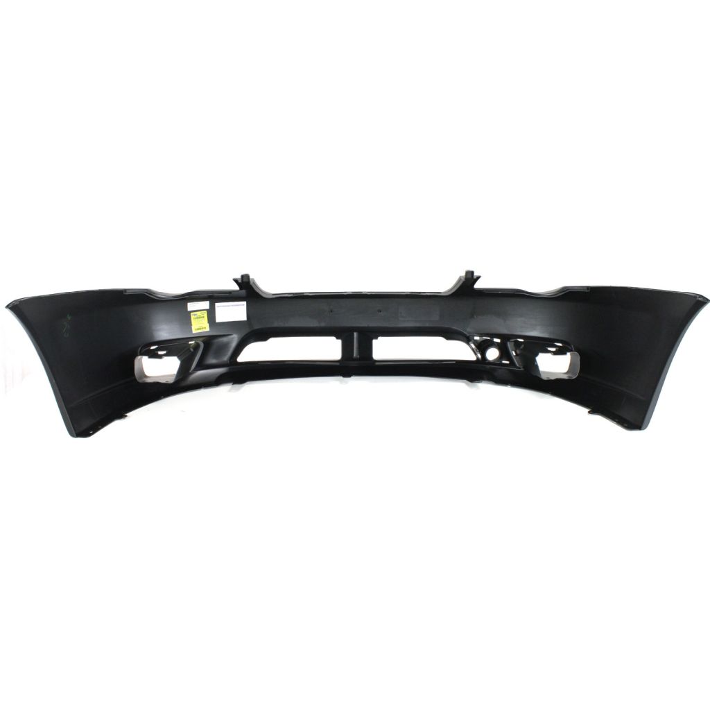 SUBARU LEGACY/OUTBACK FRONT BUMPER COVER PRIMED (LEGACY) OEM#57704AG02A 2005-2007 PL#SU1000149