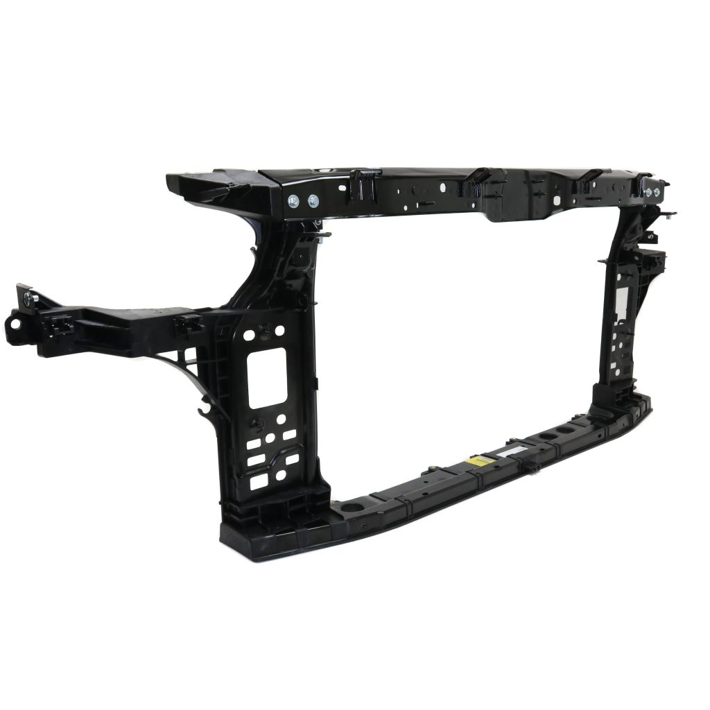 HYUNDAI SONATA RADIATOR SUPPORT ASSEMBLY **CAPA** OEM#64101C2000 2015-2017 PL#HY1225179C
