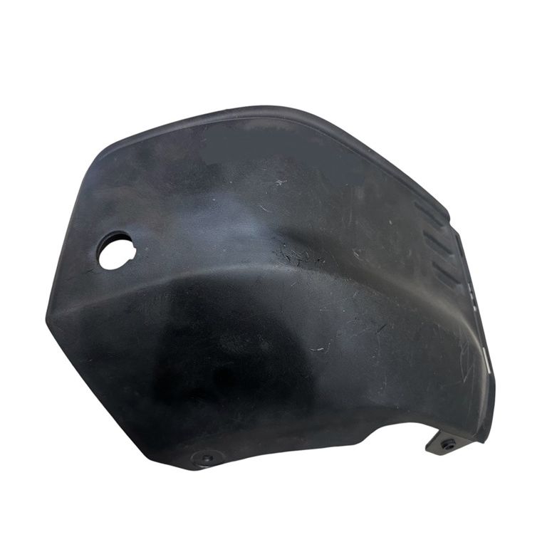 GM TRUCKS & VANS COLORADO REAR BUMPER SIDE COVER RIGHT (Passenger Side) (W/SENSOR)(WO/CORNER STEP)(ZR2 WO/BISION) OEM#84939200 2023-2026 PL#GM1197109