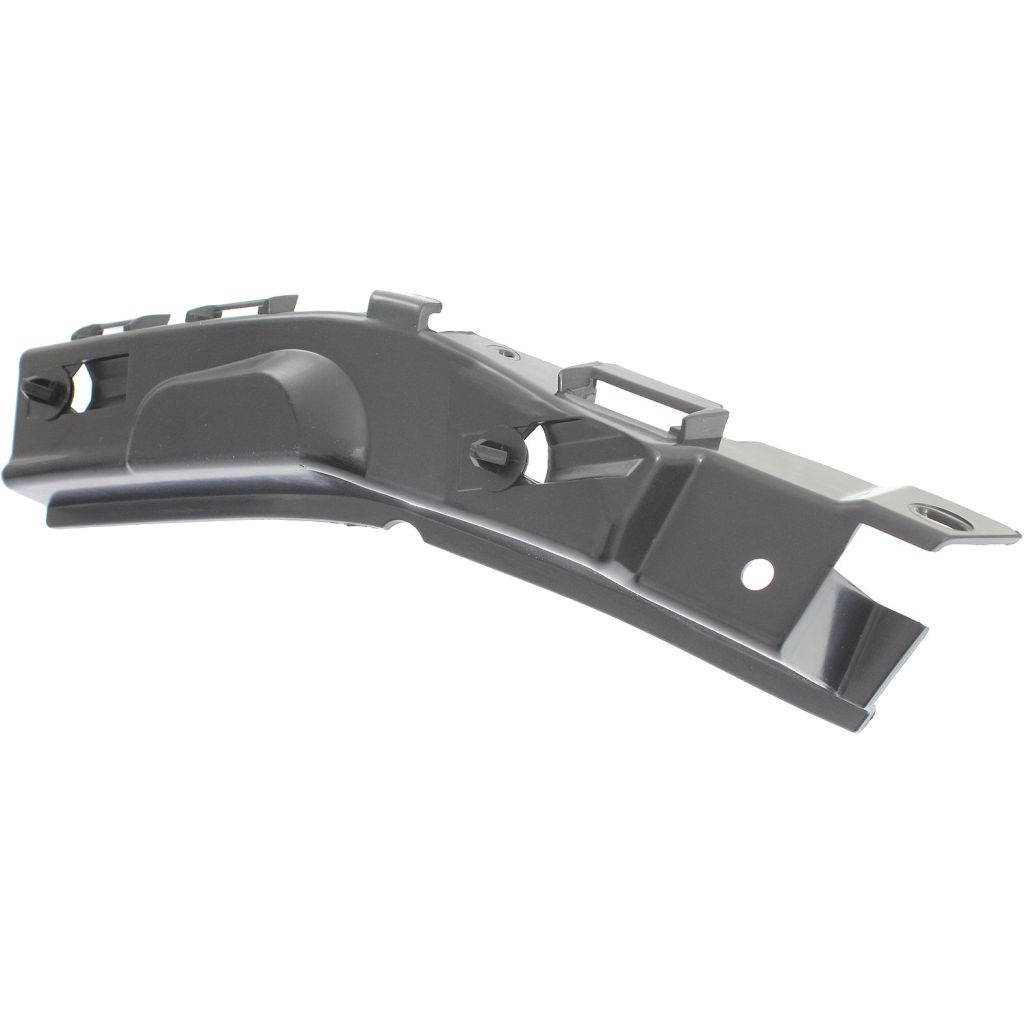 FORD TRUCKS & VANS ESCAPE REAR BUMPER COVER SIDE REINFORCEMENT BRACKET LEFT (Driver Side) (PLASTIC) OEM#8L8Z17E814D 2008-2012 PL#FO1142111