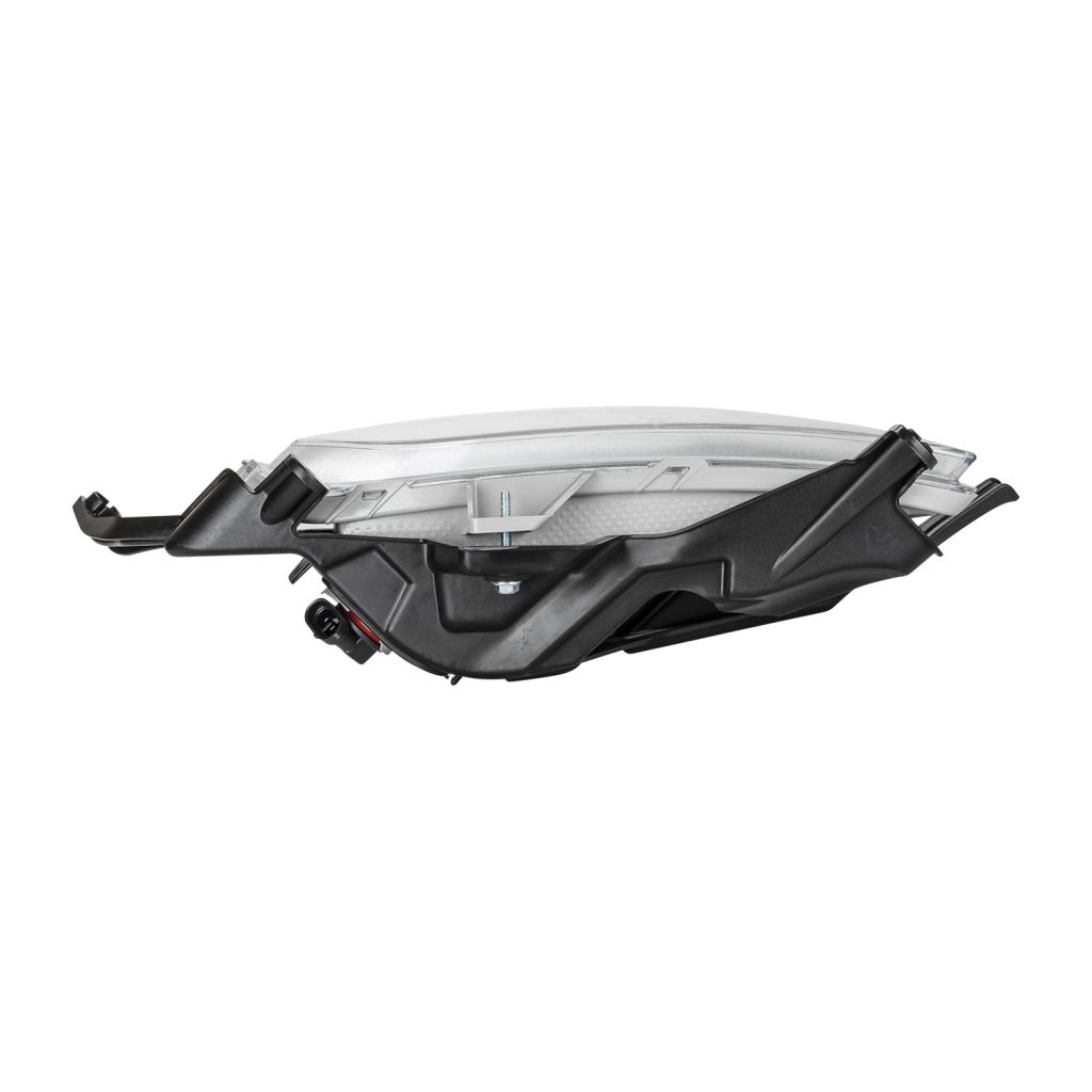 KIA OPTIMA FOG LAMP ASSY RIGHT (Passenger Side) W/BRACKET OEM#922022T010 2011-2013 PL#KI2593124