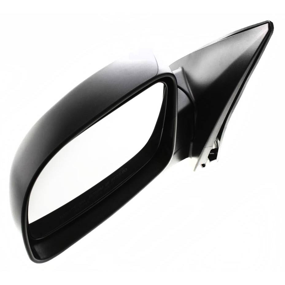 HYUNDAI SANTA FE DOOR MIRROR LEFT (Driver Side) PWR/NON-HTD(ALL TEXTURE) OEM#876100W110 2009 PL#HY1320161