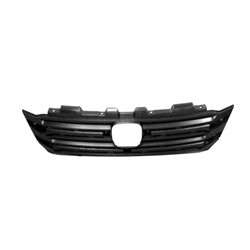 HONDA PILOT GRILLE UPPER (W/ RADAR CRUISE) OEM#71121TG7A11 2016-2018 PL#HO1200228