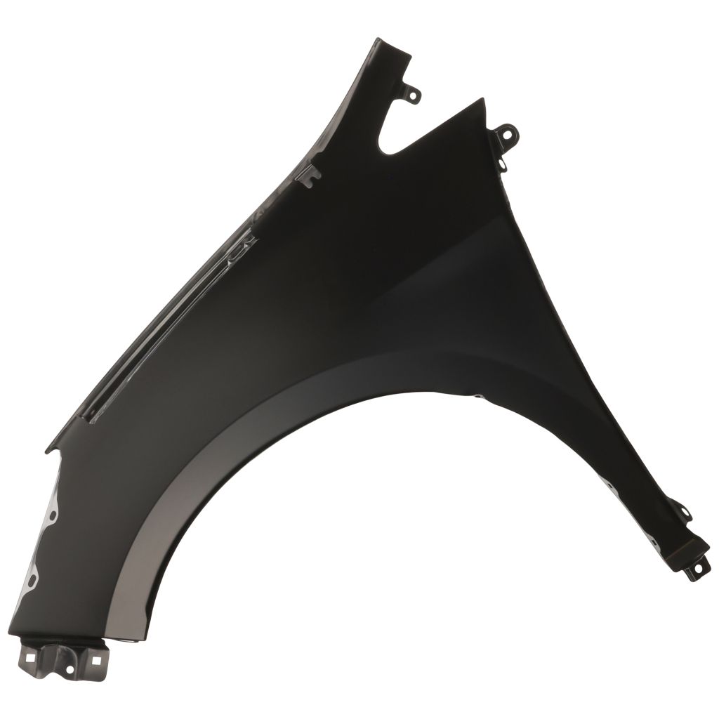 HONDA ODYSSEY FENDER RIGHT (Passenger Side) OEM#60211SHJA90ZZ 2005-2010 PL#HO1241163