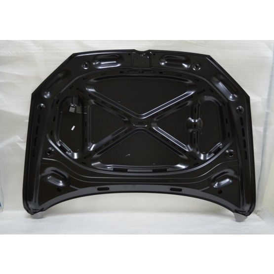 VOLKSWAGEN PASSAT HOOD OEM#561823031E 2012-2015 PL#VW1230144