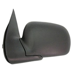 FORD TRUCKS & VANS EXPLORER DOOR MIRROR LEFT (Driver Side) PWR/NON-HTD/PUDDLE OEM#1L2Z17683BAA 2002-2005 PL#FO1320211