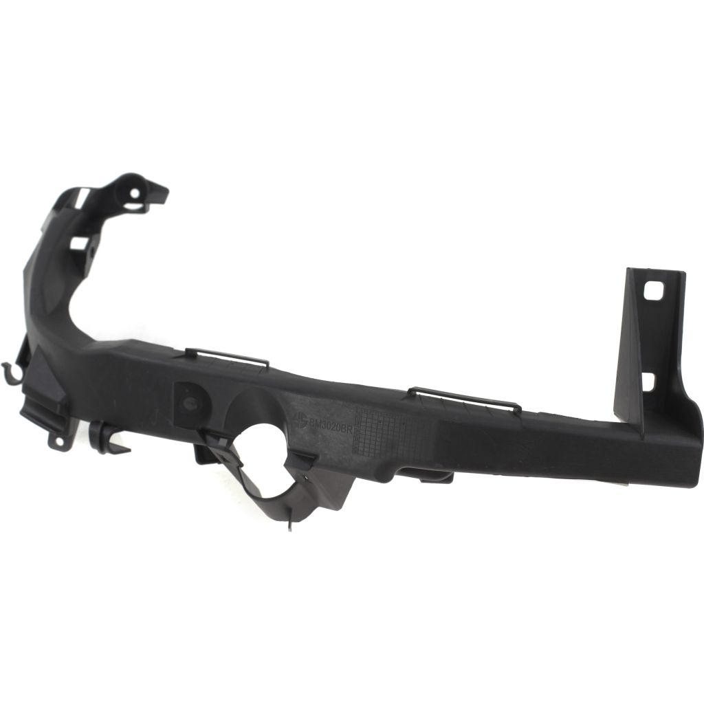 BMW BMW 3 (WAGON) HEAD/LAMP LOWER SUPPORT MOUNTING BRACKET RIGHT (Passenger Side) OEM#51647138402 2009-2012 PL#BM2509103
