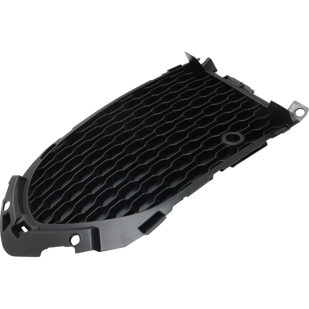 JAGUAR JAGUAR F-PACE FOG LAMP COVER LEFT (Driver Side) (CLOSED)(R-SPORT/S/FIRST ED) OEM#T4A6220 2017-2020 PL#JA1038103