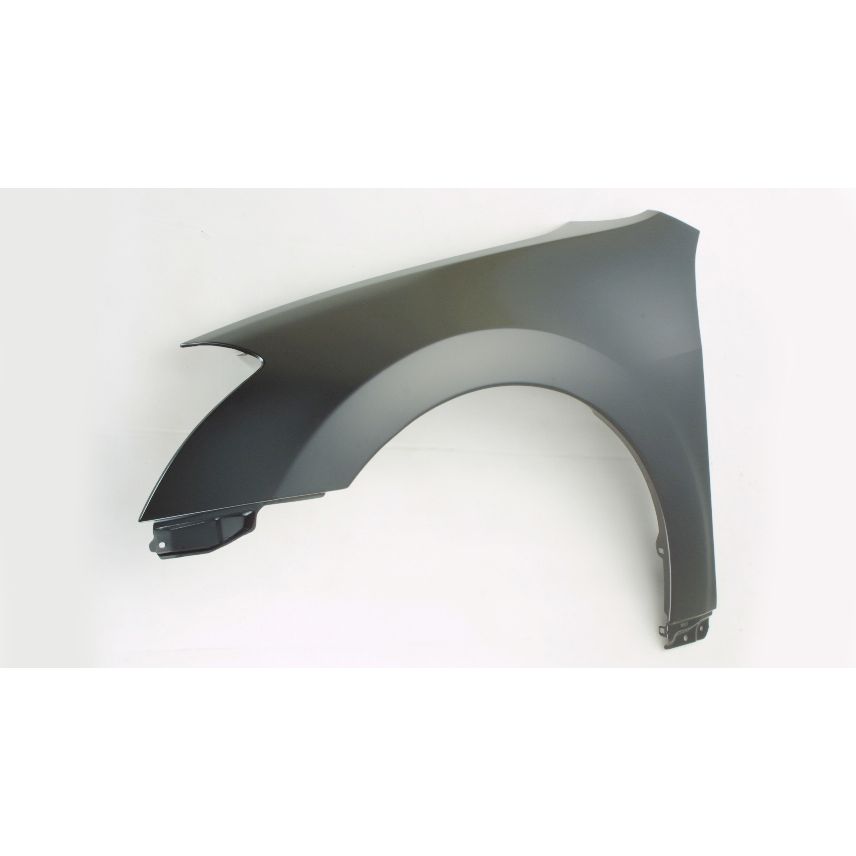 NISSAN(DATSUN) MAXIMA FENDER LEFT (Driver Side) OEM#631137Y030 2004-2008 PL#NI1240176