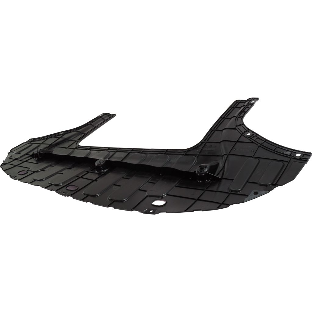 HYUNDAI ACCENT SEDAN FRONT SPLASH SHIELD (ENG UNDER CVR) OEM#29110J0000 2018-2019 PL#HY1228191