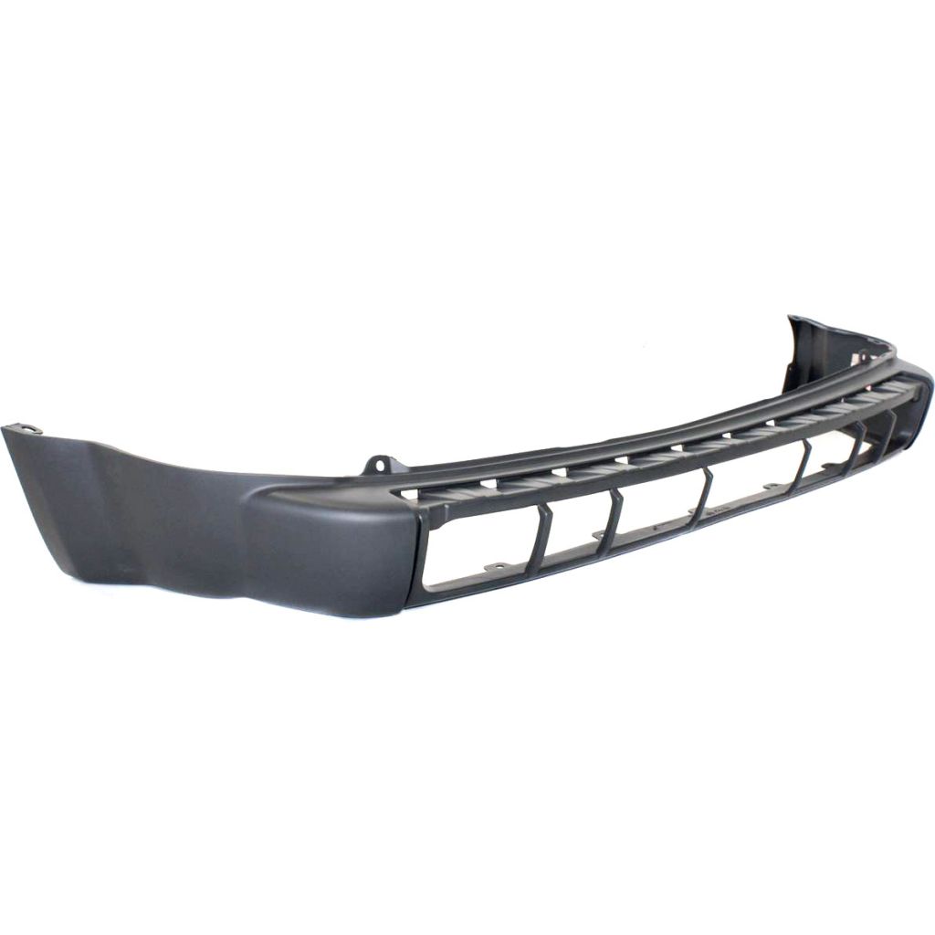 HONDA ELEMENT REAR BUMPER COVER PRM-GRAY (DX/LX) OEM#04715SCVA80ZA 2003-2005 PL#HO1100271