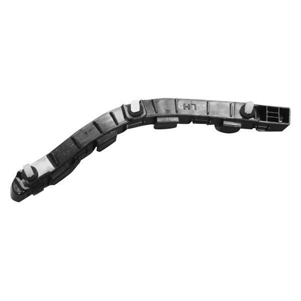 KIA SPORTAGE REAR BUMPER COVER UPPER BRACKET LEFT (Driver Side) OEM#866133W000 2011-2016 PL#KI1166100