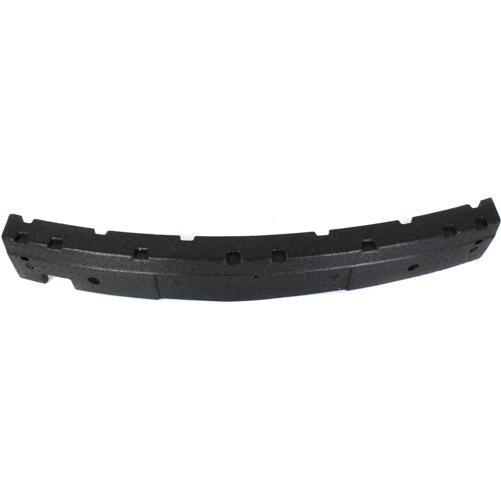 JEEPVEHICLE PATRIOT REAR BUMPER ABSORBER (W/TOW HOOK) OEM#5116367AB 2007-2010 PL#CH1170124