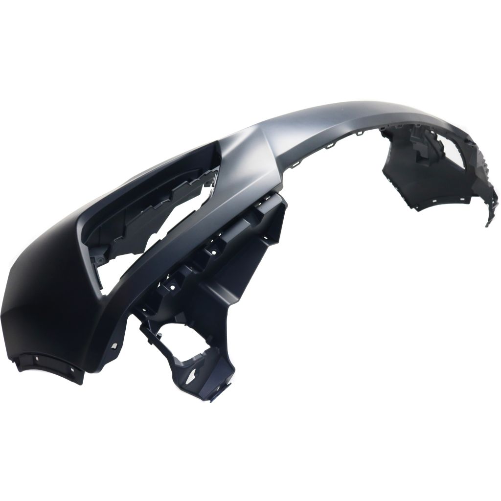 HONDA PILOT FRONT BUMPER COVER PRIMED (WO/SENSOR)(EX/EX-L/LX) OEM#04711TG7A90ZZ 2016-2018 PL#HO1000300
