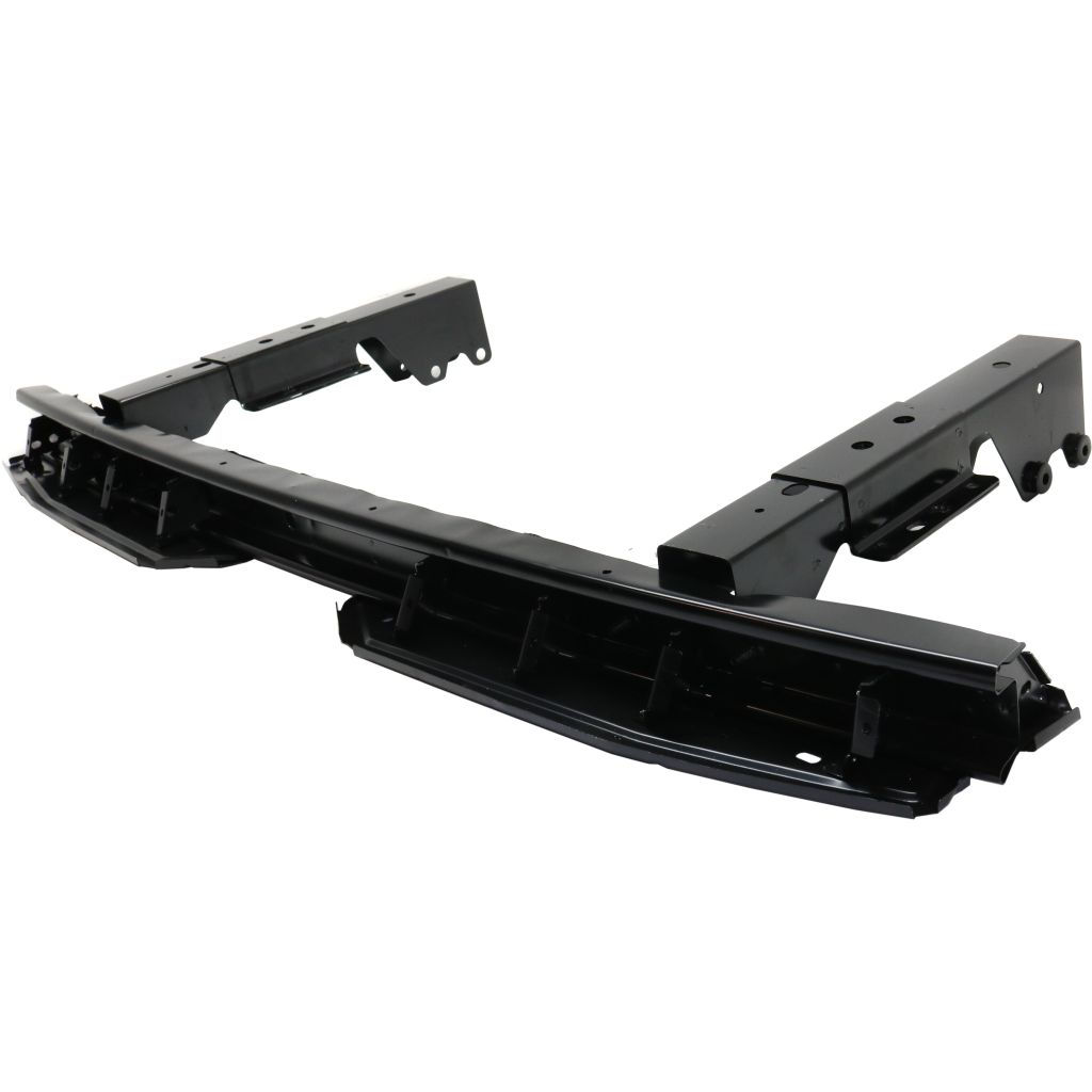 FORD TRUCKS & VANS TRANSIT REAR BUMPER REINF (LOW ROOF) **CAPA** OEM#LK4Z17906A 2015-2019 PL#FO1106379C