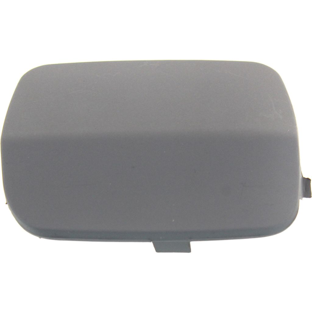 BMW BMW 3 (CONVERTIBLE) REAR BUMPER TOW HOOK COVER (WO/M PKG) OEM#51127161497 2007-2010 PL#BM1129121