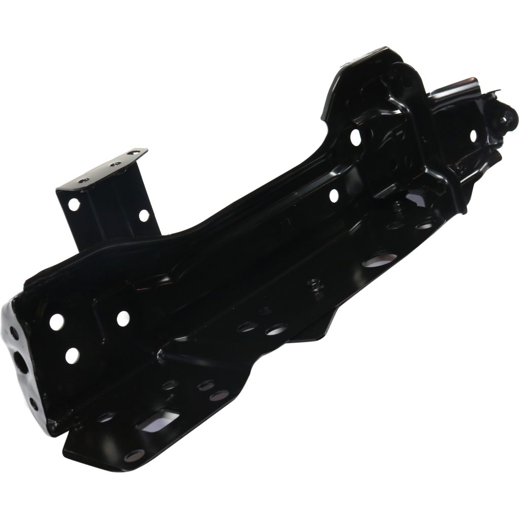 TOYOTA PRIUS PRIME RADIATOR SUPPORT SIDE ASSY LEFT (Driver Side) OEM#5320347902 2017-2022 PL#TO1225452