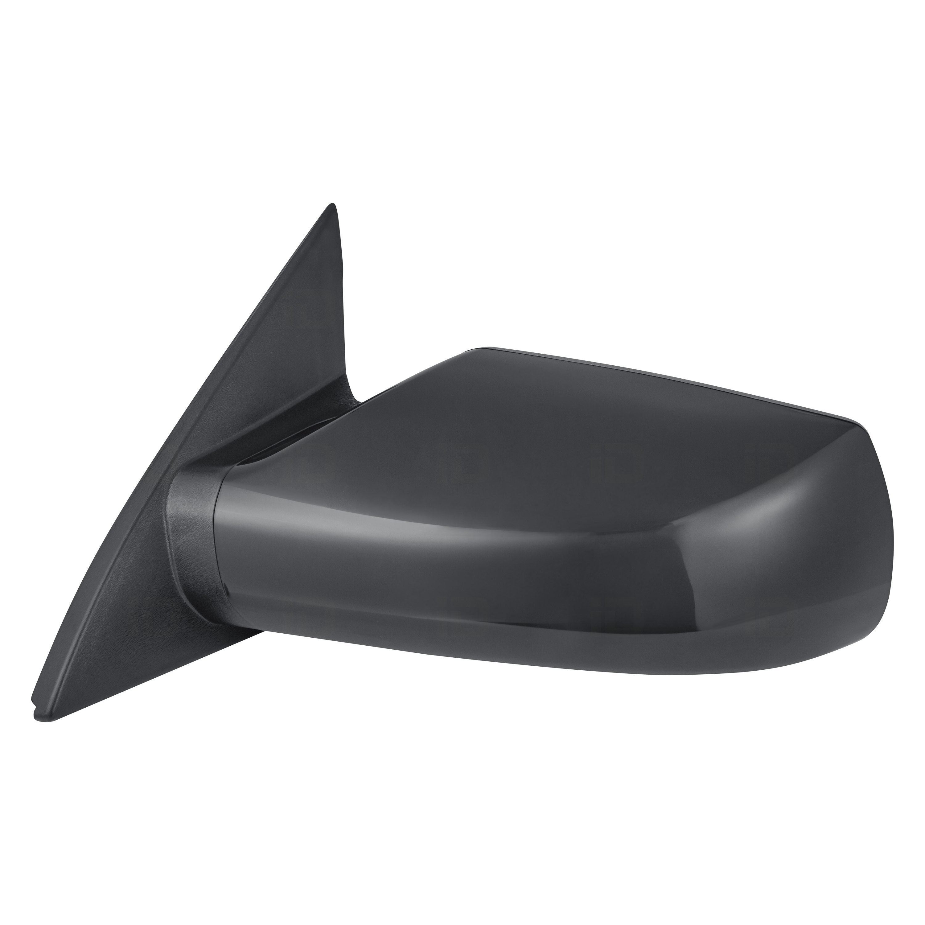 NISSAN(DATSUN) ALTIMA HYBRID DOOR MIRROR LEFT (Driver Side) PWR NON-HTD (W/O SIGNAL)(W/CVR)NON-FOLD OEM#96302JA04A 2007-2011 PL#NI1320163