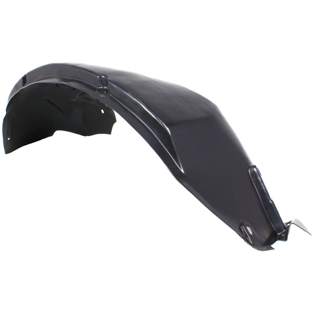 FORD TRUCKS & VANS FREESTYLE FENDER LINER LEFT (Driver Side) OEM#5F9Z16103AA 2005-2007 PL#FO1250131