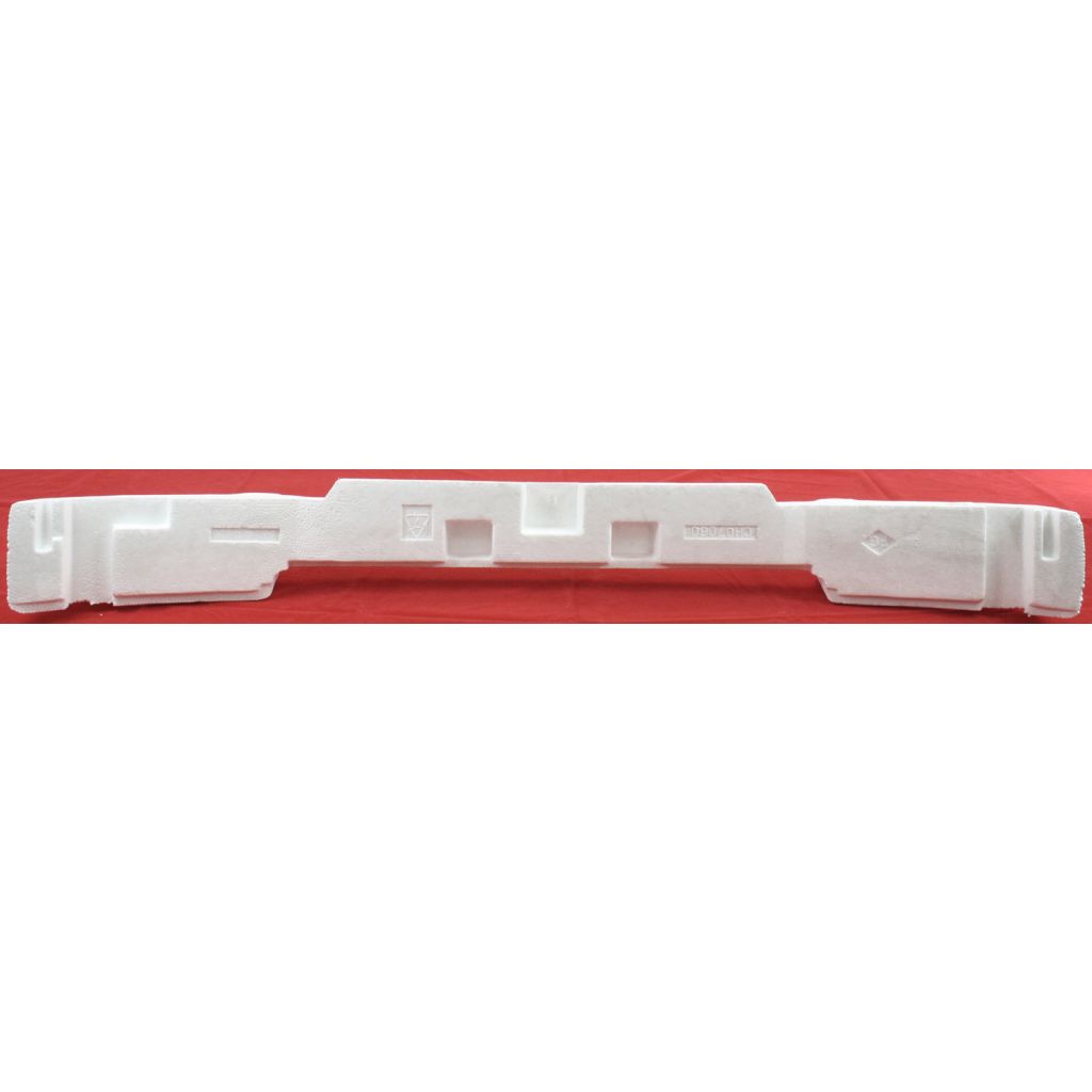 JEEP GRAND CHEROKEE FRONT BUMPER ABSORBER (For TXT COVER Type) OEM#55155165 1999-2003 PL#CH1070124