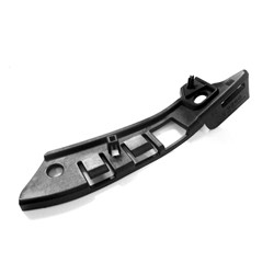 CHEVROLET MALIBU HYBRID FRONT BUMPER COVER OUTER BRACKET RIGHT (Passenger Side) OEM#25925961 2008-2010 PL#GM1033121