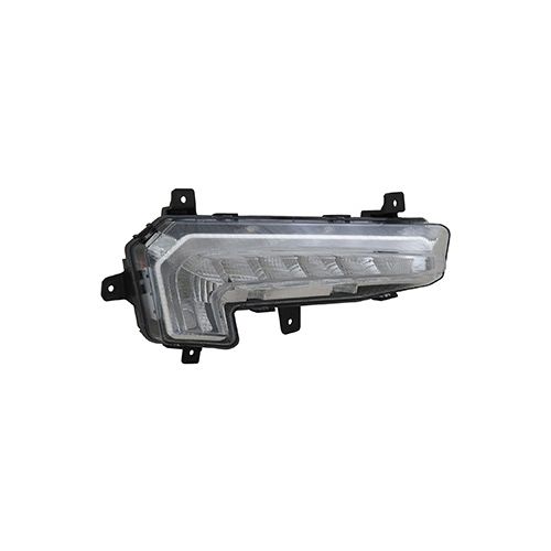 CHEVROLET MALIBU (NEW) DAYTIME RUNNING LAMP RIGHT (Passenger Side)**CAPA** OEM#22982838 2016-2018 PL#GM2563110C