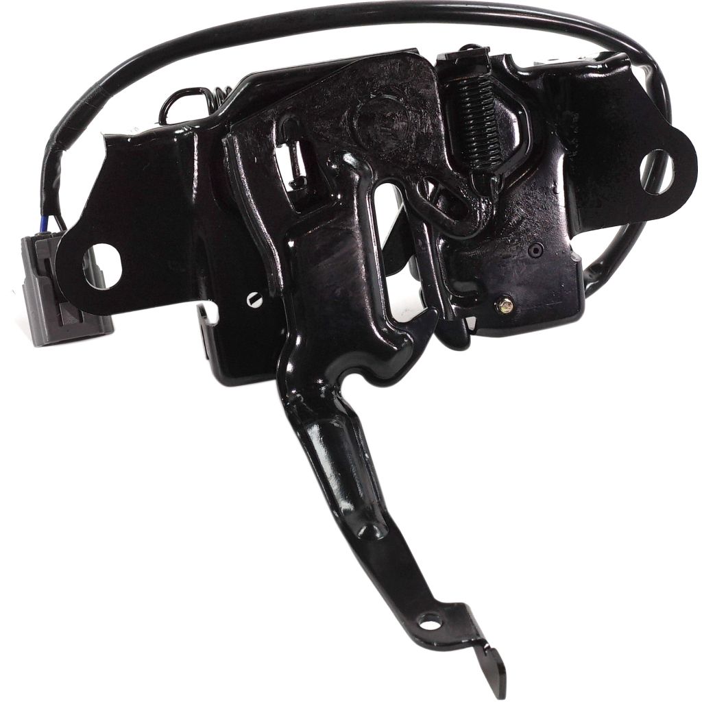 MAZDA CX-5 HOOD LATCH (W/ALARM SYSTEM) OEM#KD5356620C 2013-2016 PL#MA1234123