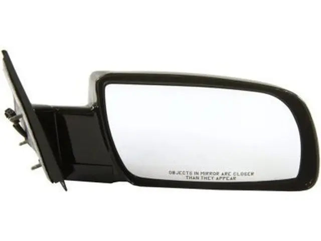 GM TRUCKS & VANS TAHOE (CHEVY) (HEAD/LAMP & C/L 2pcs Design ) DOOR MIRROR RIGHT (Passenger Side) POWER/ NOT HEATED (FOLDAWAY)(STANDARD) OEM#15764758 1995-2000 PL#GM1321122