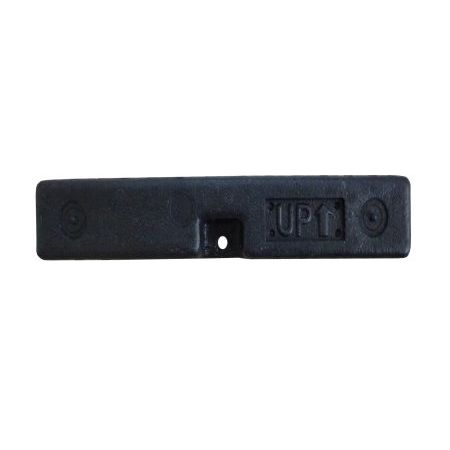 NISSAN(DATSUN) SENTRA REAR BUMPER ABSORBER UPPER (12inch Long Piece) **CAPA** OEM#85090ZE80B 2010-2012 PL#NI1170138C