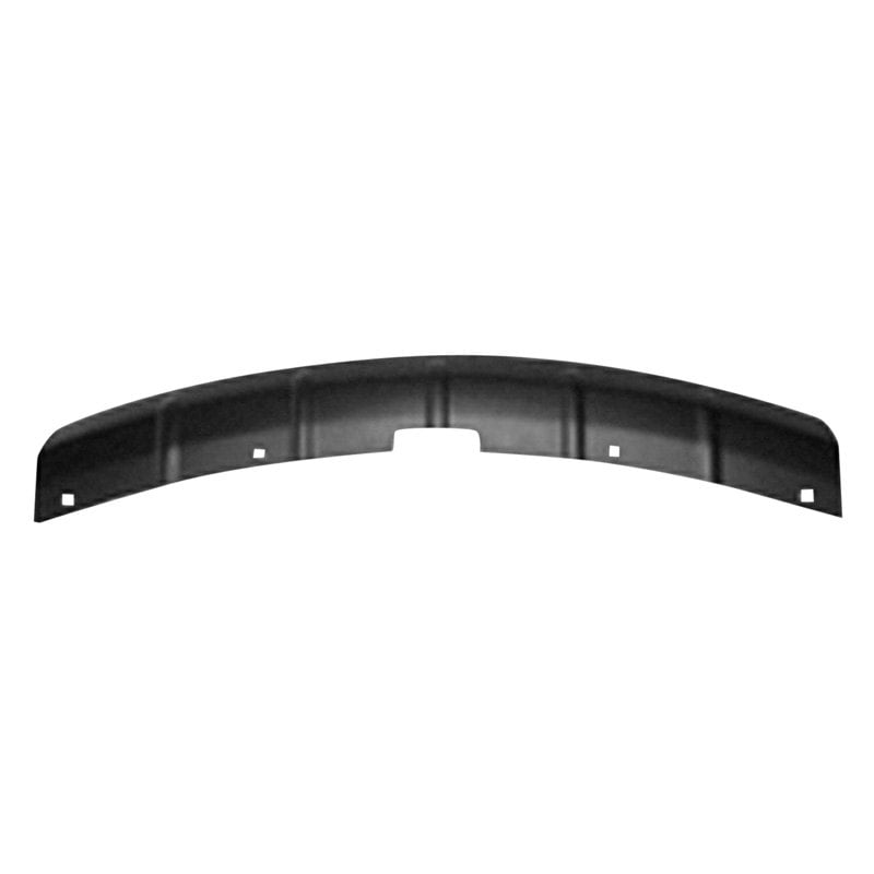 SUZUKI XL-7 FRONT BUMPER GRILLE BLACK OEM#7176278J02 2007-2009 PL#SZ1037100