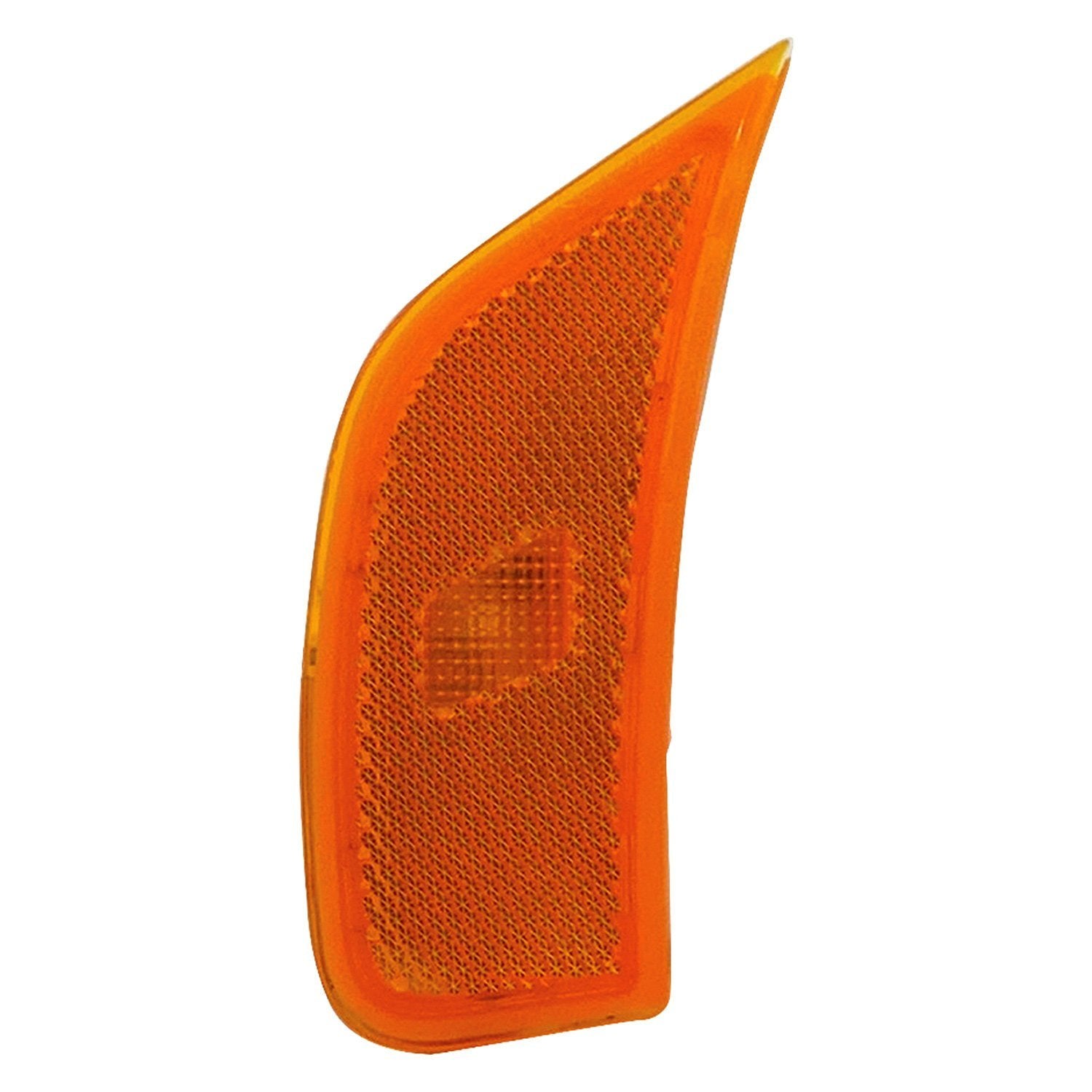 GM TRUCKS & VANS YUKON XL/XL DENALI (GMC) FRONT SIDE MARKER LAMP ASSY LEFT (Driver Side) OEM#84776452 2021-2024 PL#GM2550206