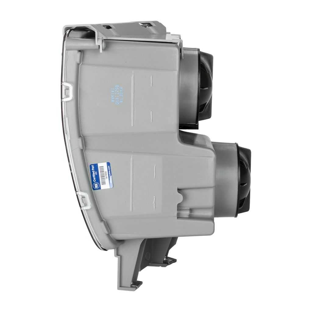 CADILLAC STS/STS-V SIGNAL/FOG LAMP ASSY RIGHT (Passenger Side) (STS) OEM#20972730 2005-2011 PL#GM2531127