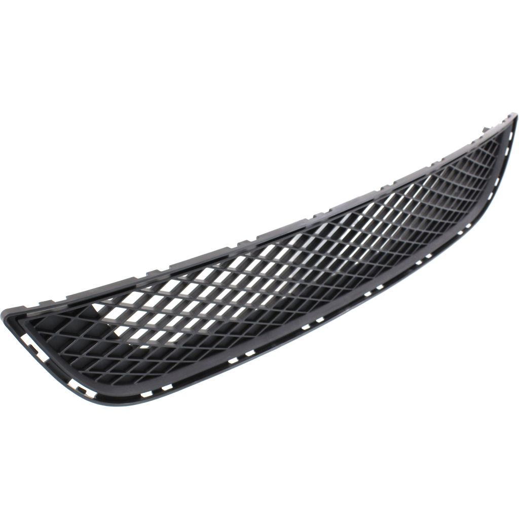 BUICK VERANO FRONT BUMPER GRILLE BLACK OEM#22824481 2013-2017 PL#GM1036173